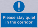 please-stay-quiet-in-the-corridor~